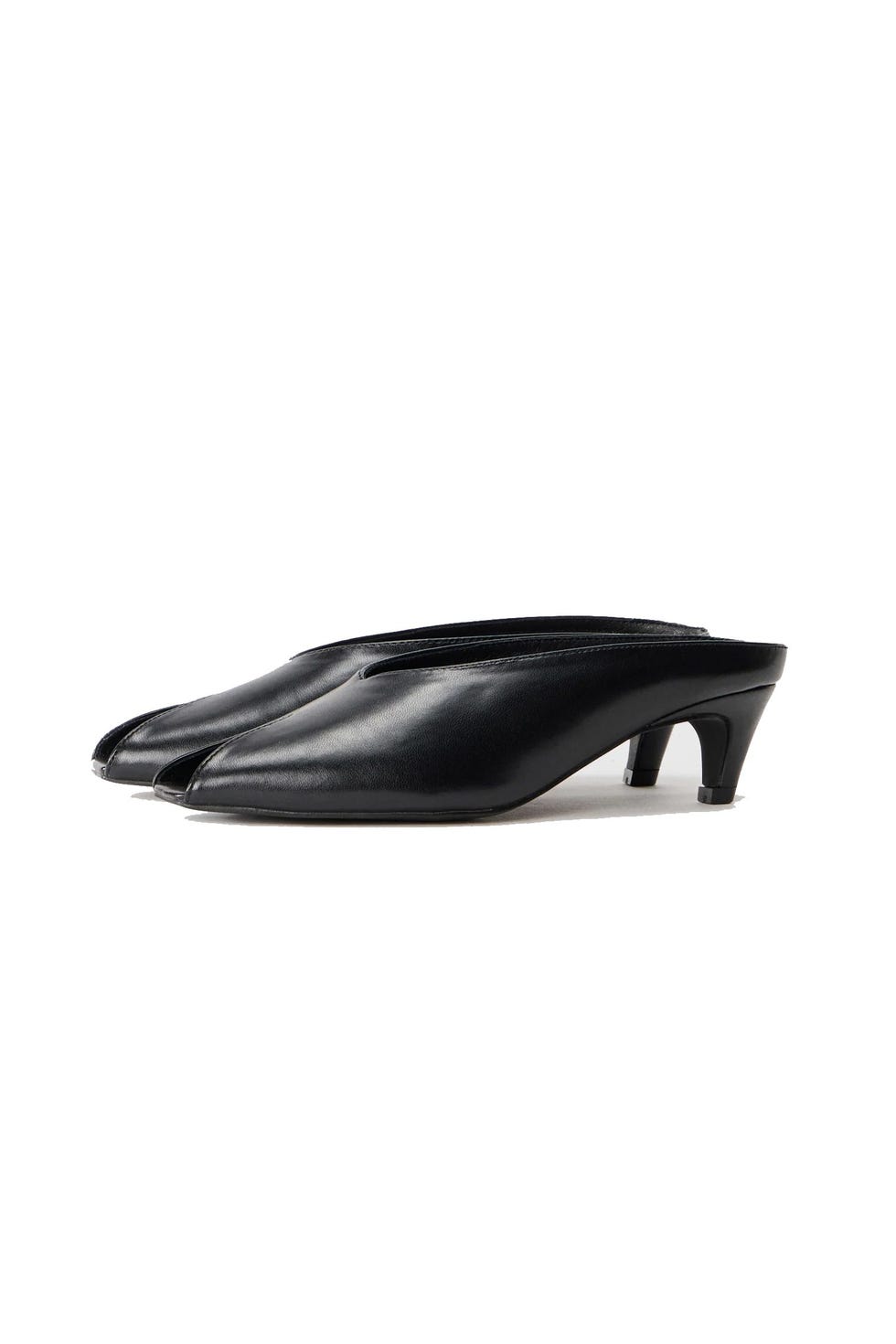 Mules negros