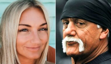 Herencia millonaria de Hulk Hogan: su hija Brooke explica por qué fue excluida del testamento