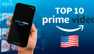 Las películas más populares de Prime Video Estados Unidos que no podrás dejar de ver