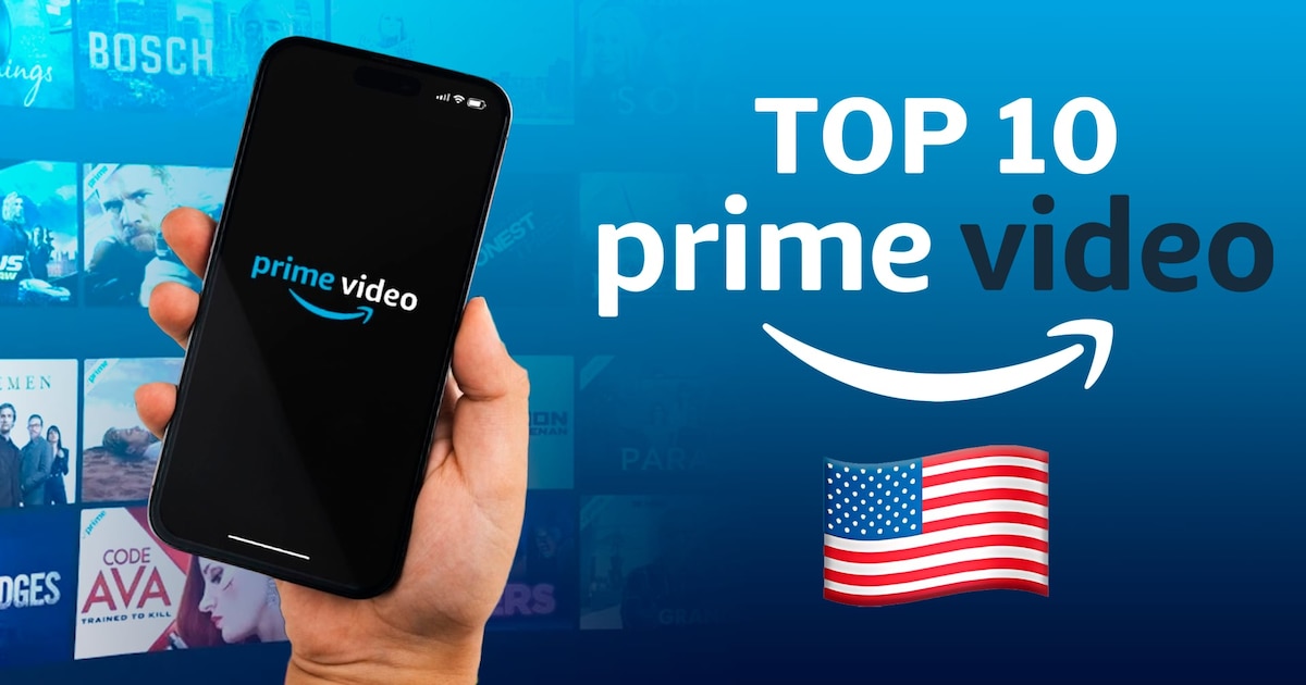 Las películas más populares de Prime Video Estados Unidos que no podrás dejar de ver