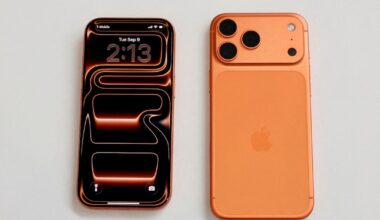 iOS 26: estas son todas las novedades que trae y los modelos de iPhone compatibles