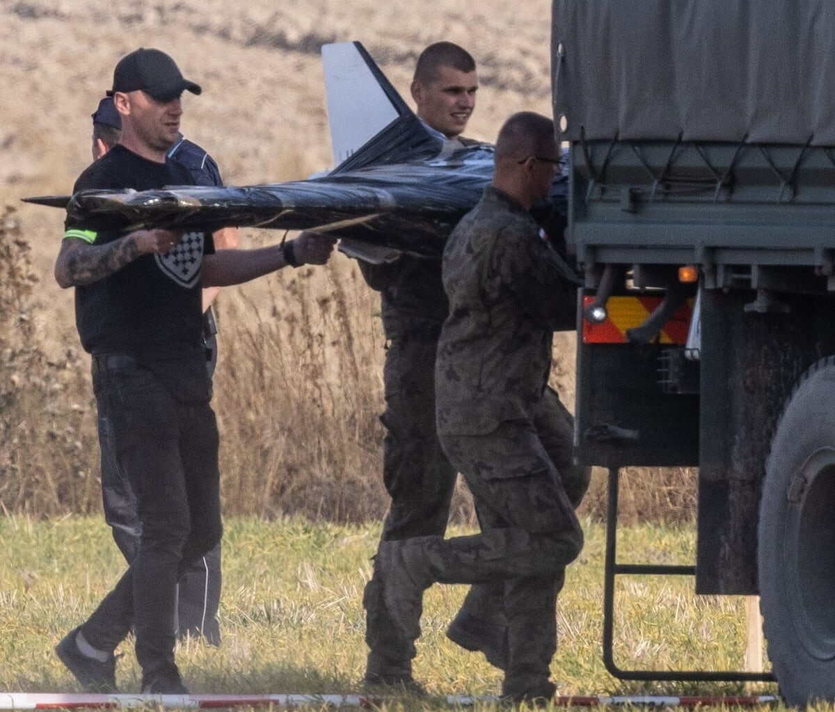 Así viven los polacos ante el aumento de la tensión en la frontera con Rusia | El PAÍS Exprés