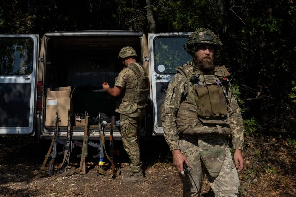 Guerra Ucrania-Rusia, última hora en directo | Ucrania dice haber golpeado el centro de comunicaciones de la Flota rusa en el mar Negro