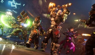 Borderlands 4