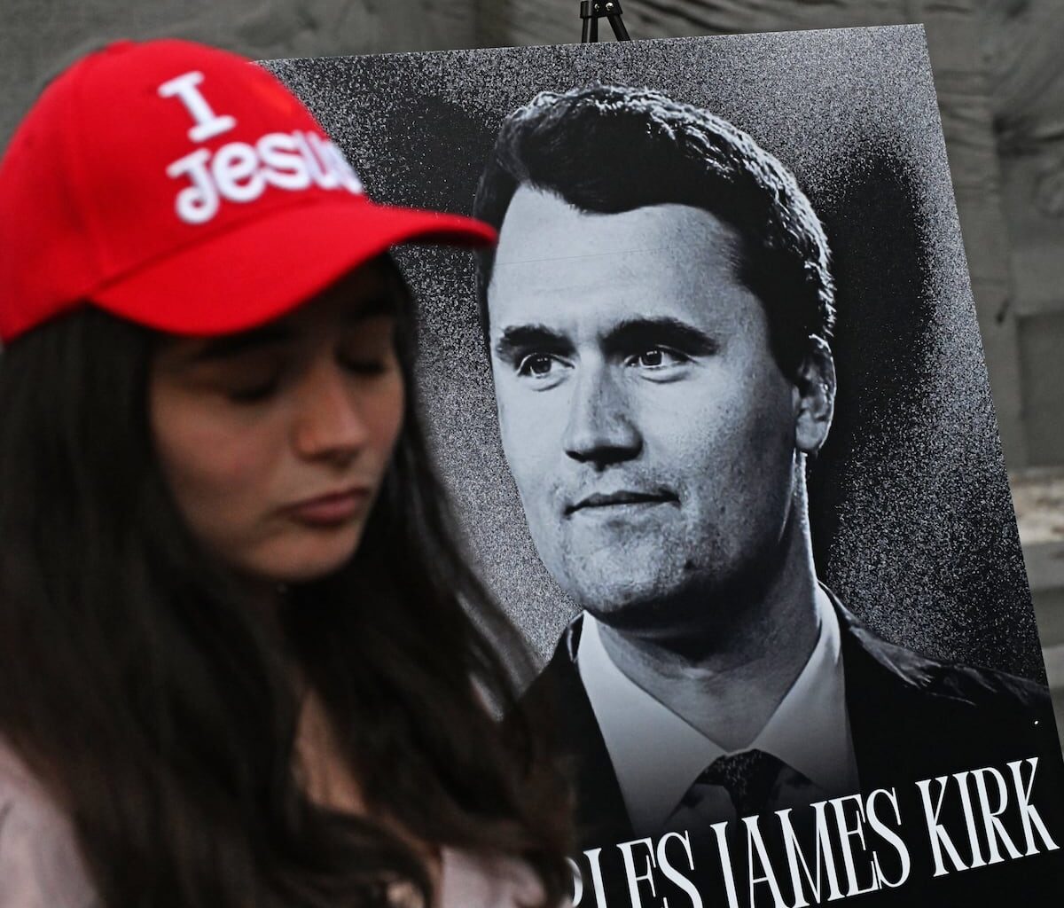 El asesinato del comentarista Charlie Kirk aviva la llama de la violencia política en EE UU | El PAÍS Exprés
