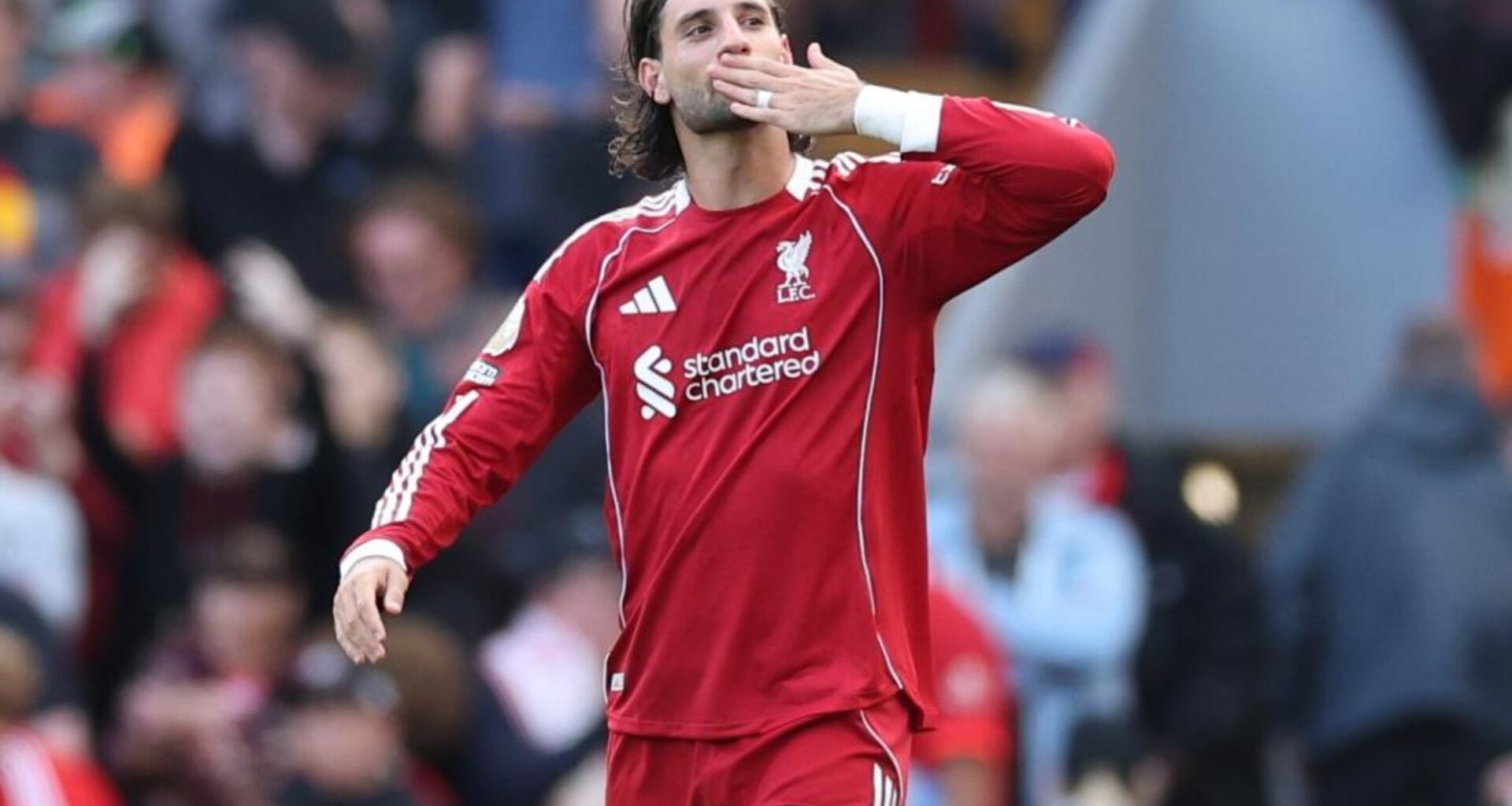 Burnley - Liverpool en directo