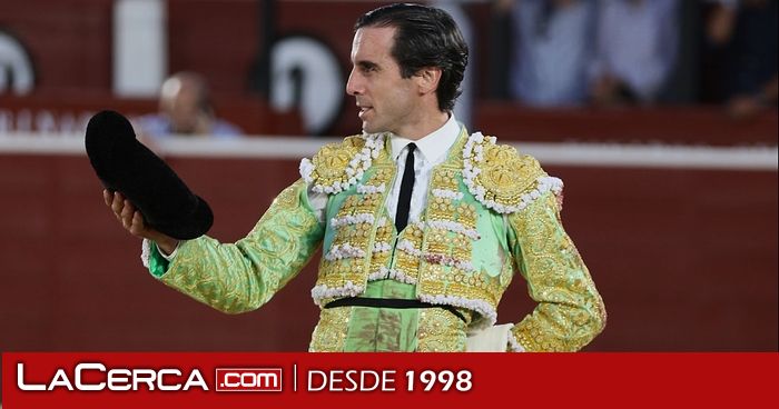 La torería de Juan Ortega ilumina la Feria de Albacete con una faena de gran belleza y temple que le hizo rozar la Puerta Grande ante un toro de Victoriano del Río - Noticias de Feria de Albacete 2025
