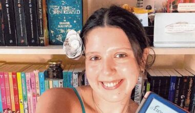 de la lectura íntima a la recomendación en redes