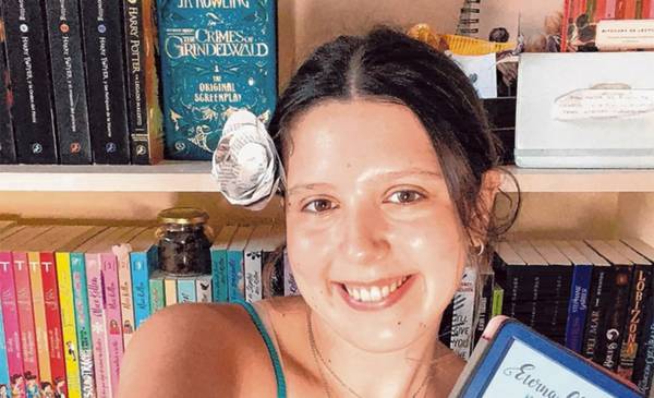 de la lectura íntima a la recomendación en redes