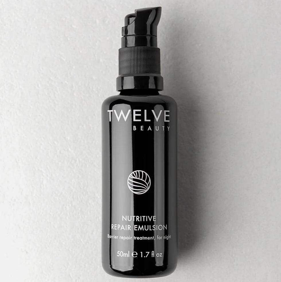 Nutritive Repair Emulsion