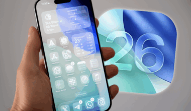 cómo preparar tu iPhone para la actualización más importante de los últimos años