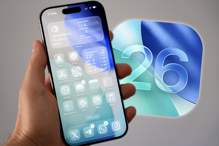 cómo preparar tu iPhone para la actualización más importante de los últimos años