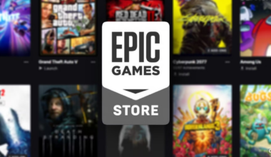 Estos son los juegos gratis en Epic Games Store disponibles hasta el 18 de septiembre de 2025