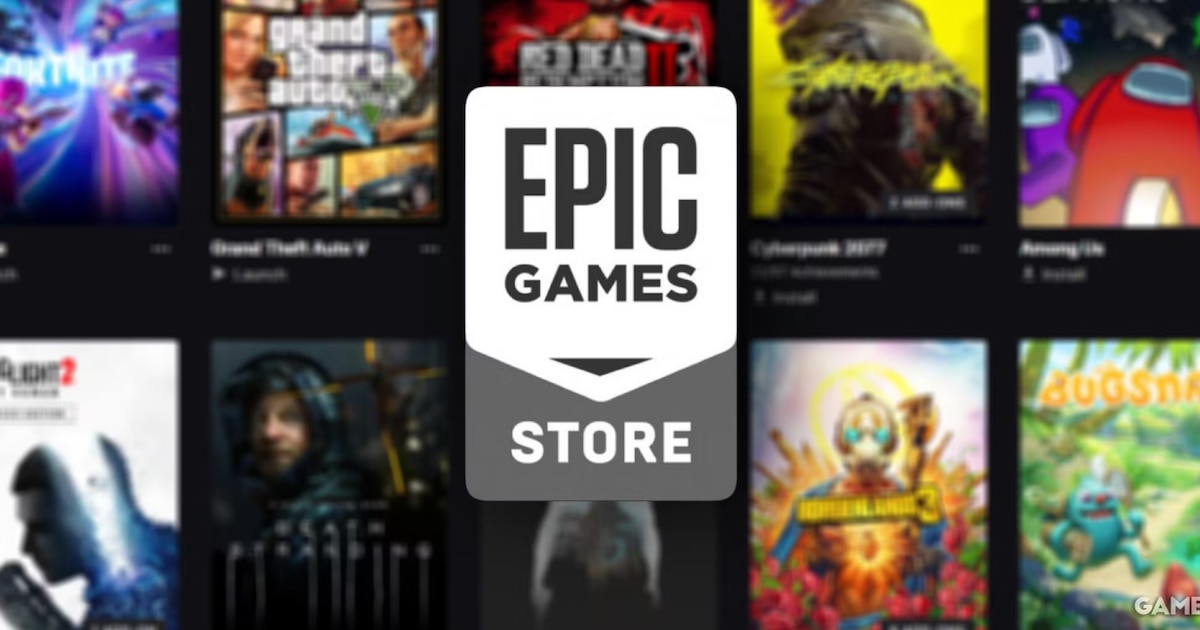 Estos son los juegos gratis en Epic Games Store disponibles hasta el 18 de septiembre de 2025