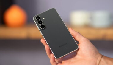 512 GB, Android 16 y mucha potencia