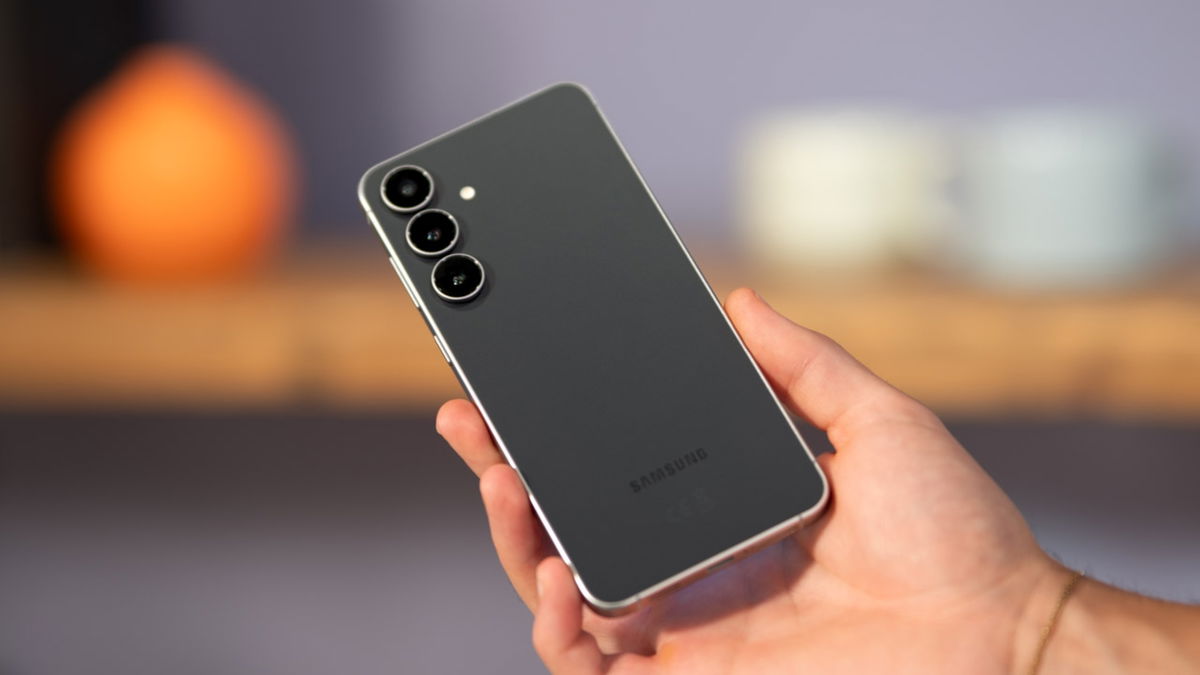 512 GB, Android 16 y mucha potencia