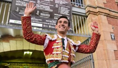Se llama Ismael Martín… | Glorieta Digital – Paco Cañamero