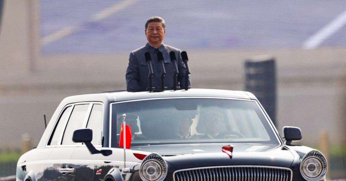 Xi Jinping está en una carrera contra el tiempo para asegurar su legado en China