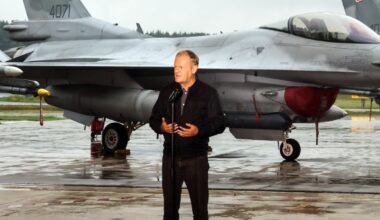 Qué se sabe de la incursión de drones rusos en Polonia (y de la respuesta que dio la OTAN) | El PAÍS Exprés