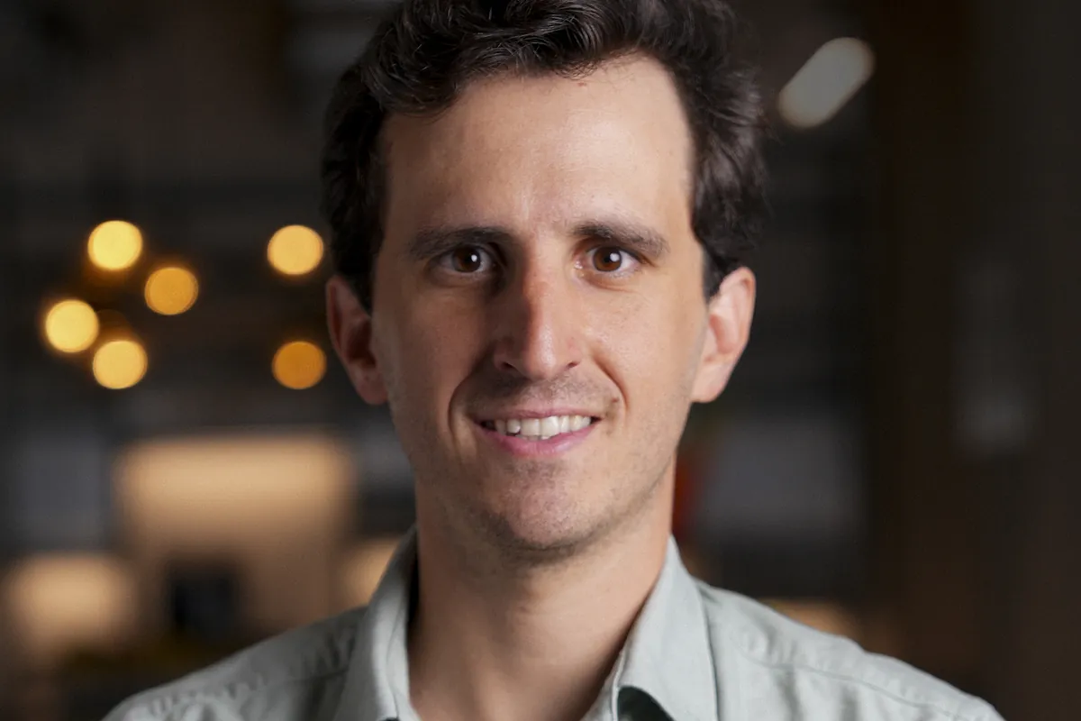 Trade Republic nombra a Pablo López como nuevo responsable en España y lanza fondos de capital privado desde 1 euro junto a Apollo y EQT - El Mundo
