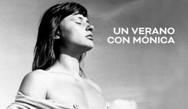 Película 'Un verano con Mónica'