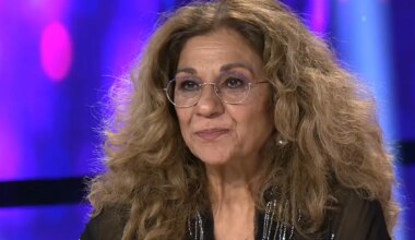 Lolita revela que vive de alquiler porque tuvo que vender su casa para pagar a Hacienda: "Me dan ganas de pedirle a Montoro los dos millones que me quitó en ocho años" - El Mundo