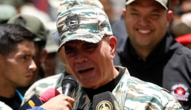 El régimen de Maduro amenazó a Guyana y Trinidad y Tobago ante un eventual ataque de EEUU desde sus territorios: “No se equivoquen”