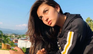 Muere la influencer mexicana Marian Izaguirre a los 23 años tras haber sido hallada en estado crítico en un hotel - El Mundo