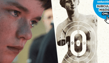 Todo el mundo flipó con 'Adolescencia', pero a mí me dejó un poco fría porque este libro es mucho peor