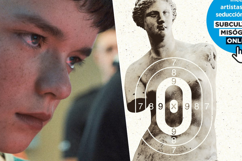 Todo el mundo flipó con 'Adolescencia', pero a mí me dejó un poco fría porque este libro es mucho peor