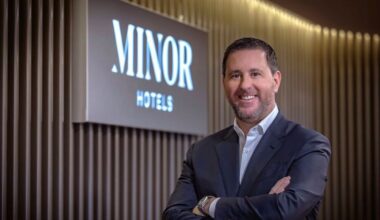 Suspendida la negociación de acciones de Minor Hotels Europe & Americas tras la aprobación de su exclusión de Bolsa - La Voz de Galicia