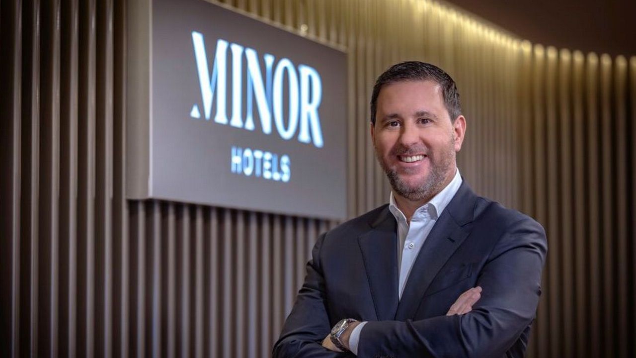 Suspendida la negociación de acciones de Minor Hotels Europe & Americas tras la aprobación de su exclusión de Bolsa - La Voz de Galicia