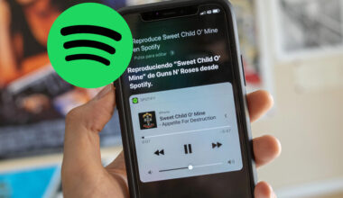 se acabó el mayor límite de escuchar música sin pagar