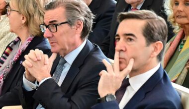 BBVA-Sabadell: la CNMV decidirá el precio si hay una segunda opa - Expansión