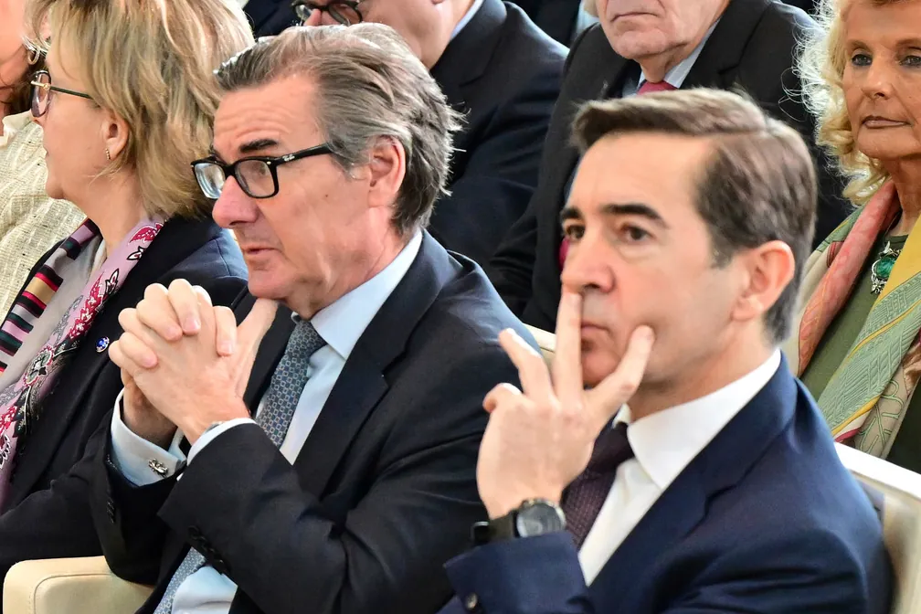 BBVA-Sabadell: la CNMV decidirá el precio si hay una segunda opa - Expansión