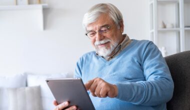 Prueban con éxito un test digital para detectar el Alzheimer en fases tempranas: cómo funciona