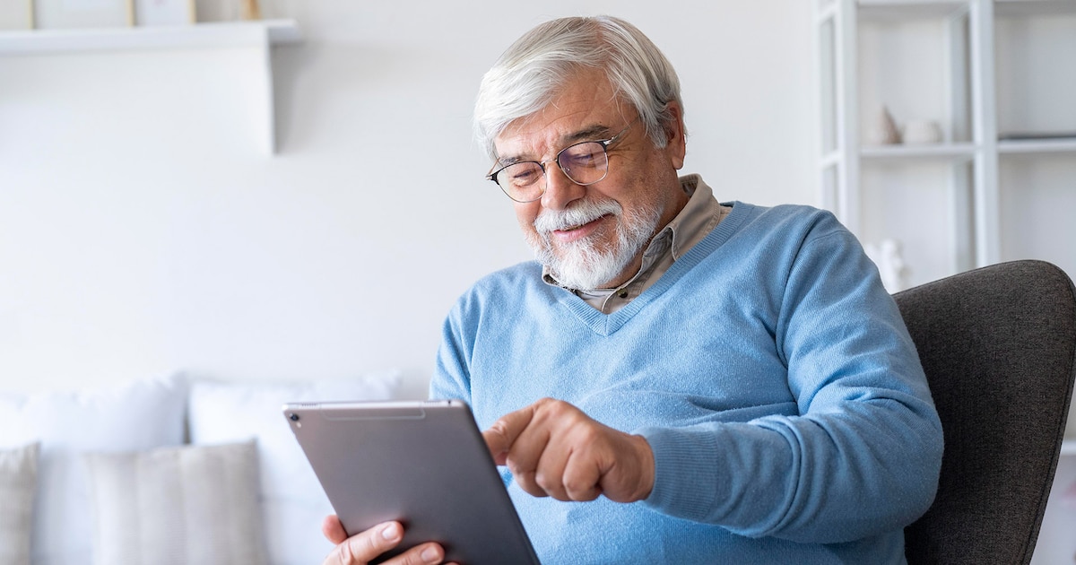 Prueban con éxito un test digital para detectar el Alzheimer en fases tempranas: cómo funciona