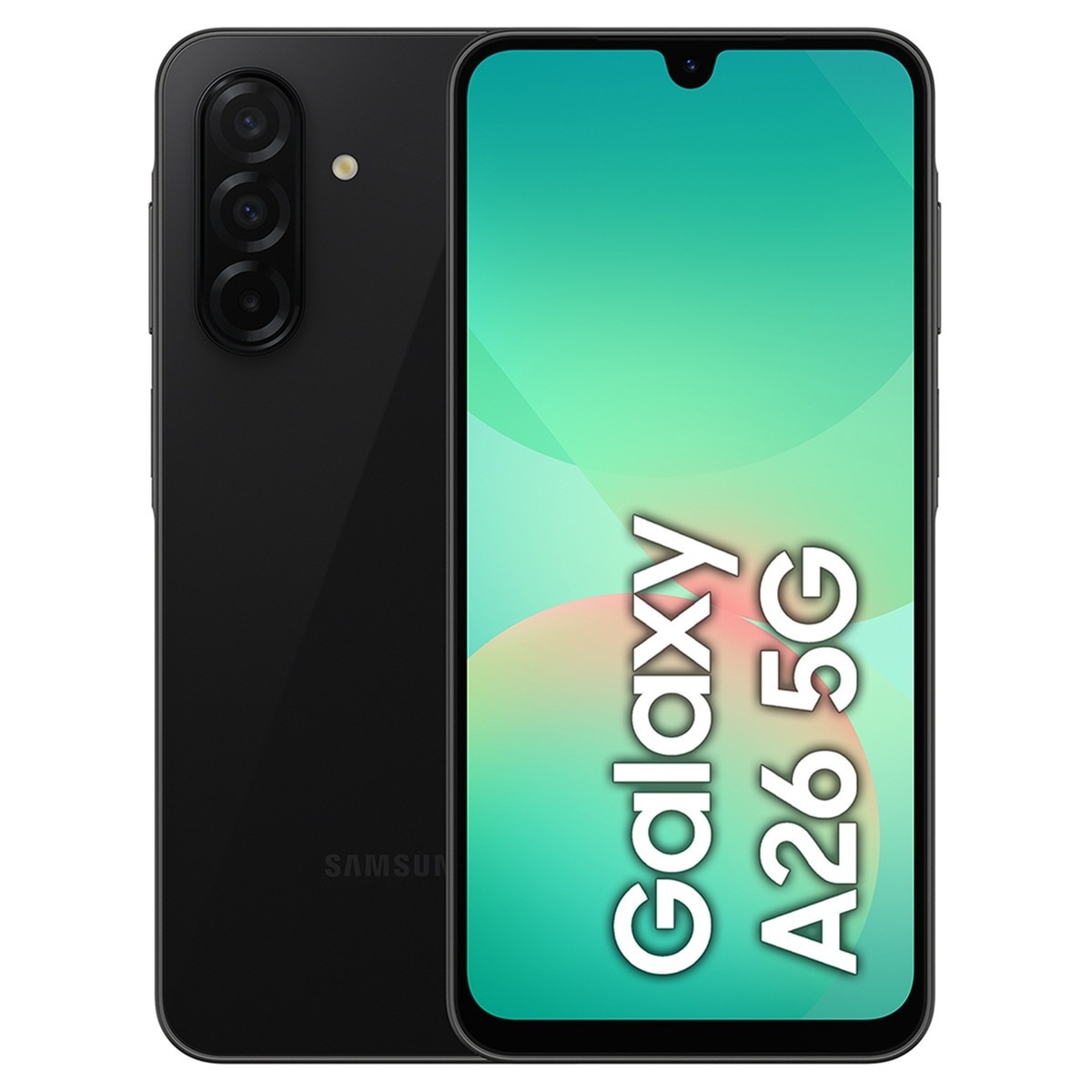 Samsung Galaxy A26 (6 + 128 GB)