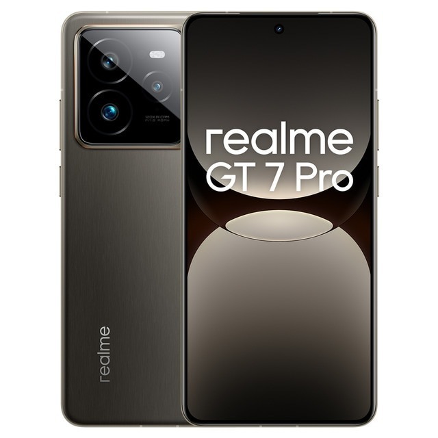 Realme GT 7 Pro (12 + 256 GB)