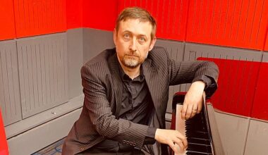 El típico programa - Neil Hannon, The Divine Comedy