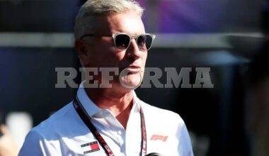 Cree Coulthard que un 'imbécil' incrementa la afición en F1
