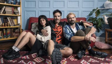 Javier Giner debuta en el largometraje con 'Esta soledad', que se rueda en Bizkaia