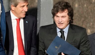 Dólar, inflación, consumo y PBI: cuáles son las pautas macro del proyecto del Presupuesto 2026