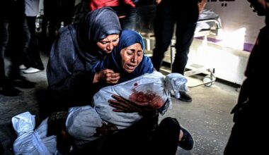 Israel ha cometido genocidio en la Franja de Gaza