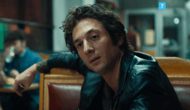 Deliver Me From Nowhere', con un vulnerable Jeremy Allen White, a un mes de su estreno