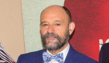 Javier Cansado (69 años) anuncia que tiene cáncer y se retira de la vida pública “varios meses”