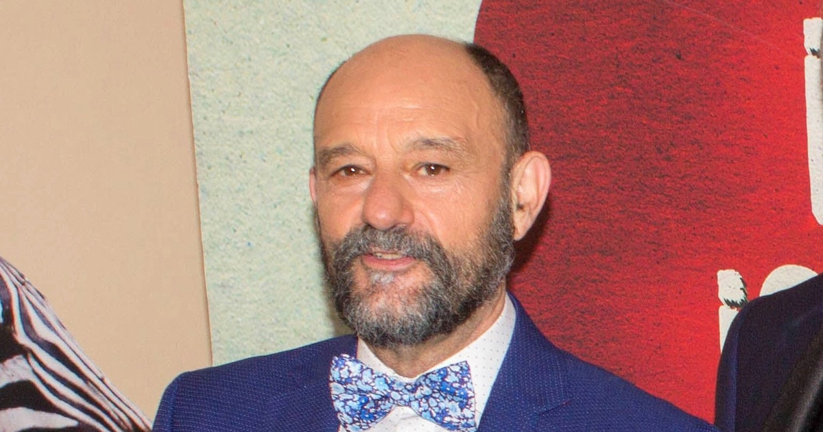 Javier Cansado (69 años) anuncia que tiene cáncer y se retira de la vida pública “varios meses”