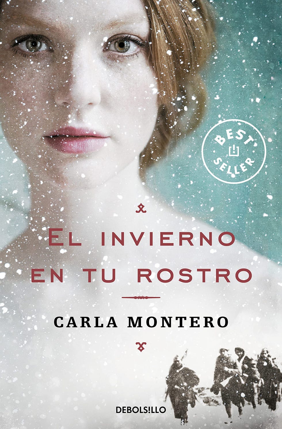 ‘El invierno en tu rostro’