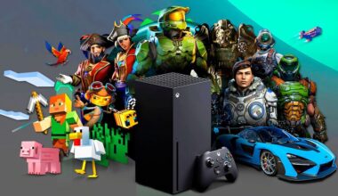 Usar juegos de Steam en la aplicación de Xbox ya no es un sueño, es una realidad con muchas posibilidades - Xbox Series X | S