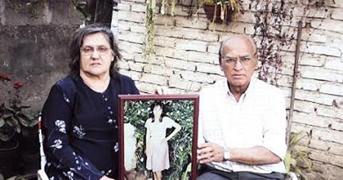 El dolor y la angustia de Ada Morales, a 35 años de la muerte de María Soledad: “A mi hija la mataron dos veces, no les importó nada”